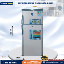 Réfrigérateur pas cher – Grand choix & livraison rapide