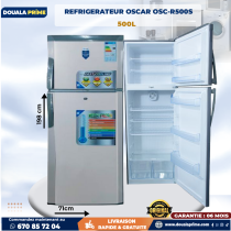 Réfrigérateur pas cher – Grand choix & livraison rapide