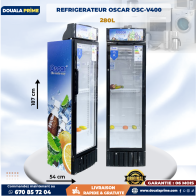 Réfrigérateur pas cher – Grand choix & livraison rapide