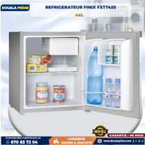 Réfrigérateur pas cher – Grand choix & livraison rapide