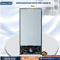 Réfrigérateur pas cher – Grand choix & livraison rapide