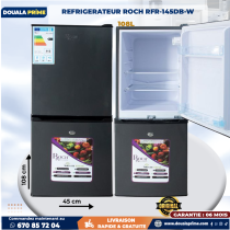 Réfrigérateur pas cher – Grand choix & livraison rapide