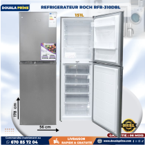 Réfrigérateur pas cher – Grand choix & livraison rapide