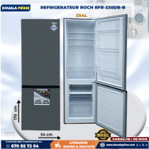 Réfrigérateur pas cher – Grand choix & livraison rapide