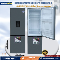 Réfrigérateur pas cher – Grand choix & livraison rapide