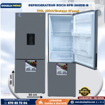 Réfrigérateur pas cher – Grand choix & livraison rapide