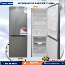 Réfrigérateur pas cher – Grand choix & livraison rapide