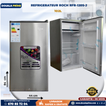 Réfrigérateur pas cher – Grand choix & livraison rapide