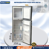 Réfrigérateur pas cher – Grand choix & livraison rapide