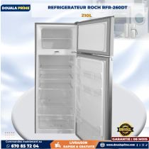 Réfrigérateur pas cher – Grand choix & livraison rapide