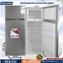 Réfrigérateur pas cher – Grand choix & livraison rapide