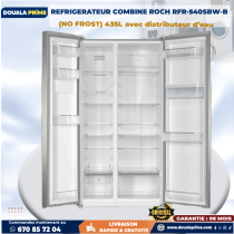 Réfrigérateur pas cher – Grand choix & livraison rapide