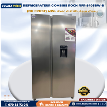 Réfrigérateur pas cher – Grand choix & livraison rapide