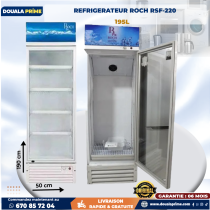 Réfrigérateur pas cher – Grand choix & livraison rapide