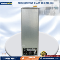 Réfrigérateur pas cher – Grand choix & livraison rapide