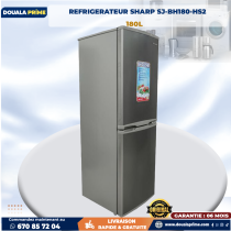 Réfrigérateur pas cher – Grand choix & livraison rapide