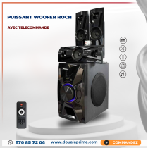 Home Cinéma : Expérience Immersive