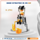 Robots Mixeurs & Extracteurs de Jus