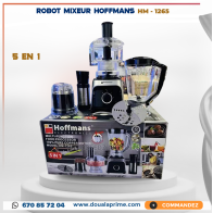Robots Mixers & Juicers