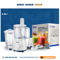 Robots Mixers & Juicers