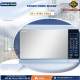 Microwave: Large selection of high-performance microwaves at the best price