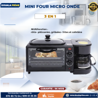 Microwave: Large selection of high-performance microwaves at the best price