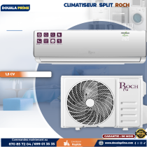 Climatiseur performant – Fraîcheur et confort toute l’année