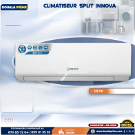 Climatiseur performant – Fraîcheur et confort toute l’année