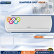 High-performance air conditioner – Cool and comfortable all year round