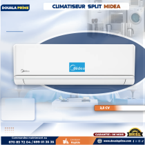 Climatiseur performant – Fraîcheur et confort toute l’année