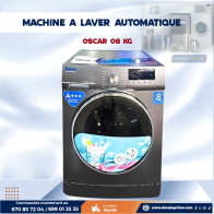 Automatic washing machine – Economical & efficient