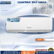High-performance air conditioner – Cool and comfortable all year round