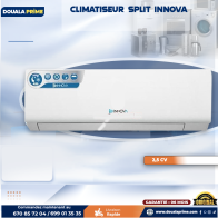 Climatiseur performant – Fraîcheur et confort toute l’année