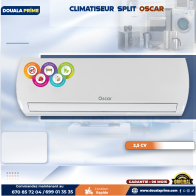 Climatiseur performant – Fraîcheur et confort toute l’année