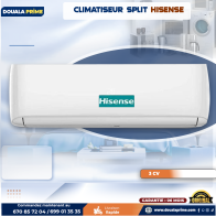 Climatiseur performant – Fraîcheur et confort toute l’année