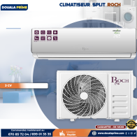 Climatiseur performant – Fraîcheur et confort toute l’année
