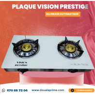 VISION PRESTIGE COOKING PLATE –