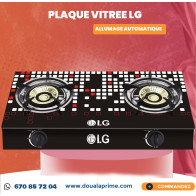 Cuisinière à Gaz ou Électrique – Cuisson Facile & Rapide