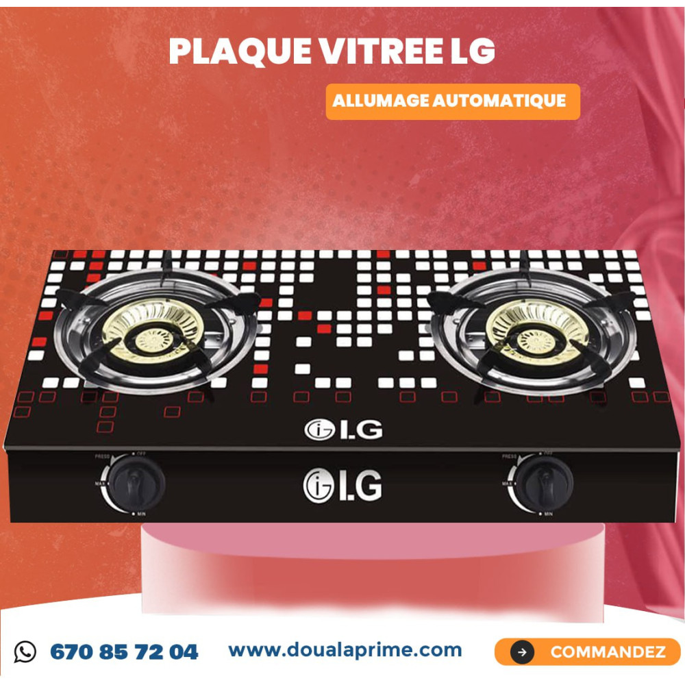 Cuisinière à Gaz ou Électrique – Cuisson Facile & Rapide