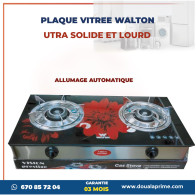 Gas or Electric Stove – Easy & Fast Cooking