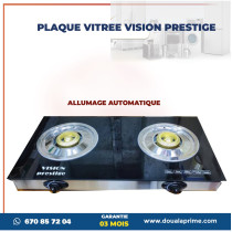 Cuisinière à Gaz ou Électrique – Cuisson Facile & Rapide