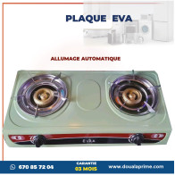 Gas or Electric Stove – Easy & Fast Cooking