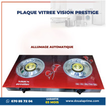 Cuisinière à Gaz ou Électrique – Cuisson Facile & Rapide