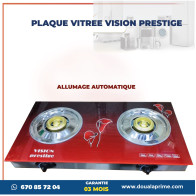 Gas or Electric Stove – Easy & Fast Cooking