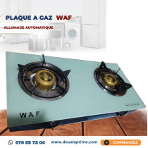 Cuisinière à Gaz ou Électrique – Cuisson Facile & Rapide