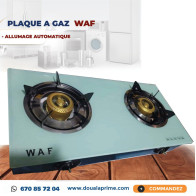 Gas or Electric Stove – Easy & Fast Cooking