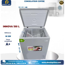 Vertical freezer & chest – Best prices in stock