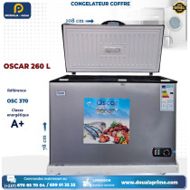 Congélateur vertical & coffre – Meilleurs prix en stock
