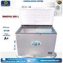 Vertical freezer & chest – Best prices in stock