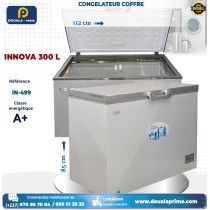 Vertical freezer & chest – Best prices in stock